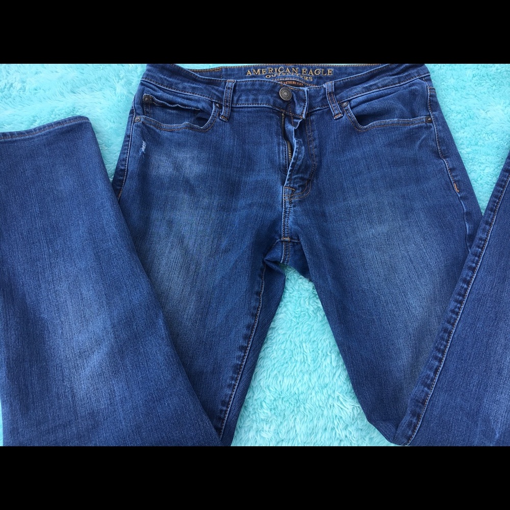 360 Extreme Flex Jeans
